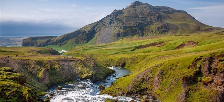 Estate in Islanda - Partenze garantite