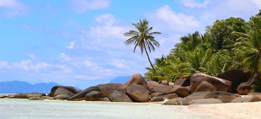 Seychelles di Charme