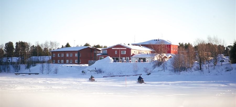 Inari Speciale mondo Sami