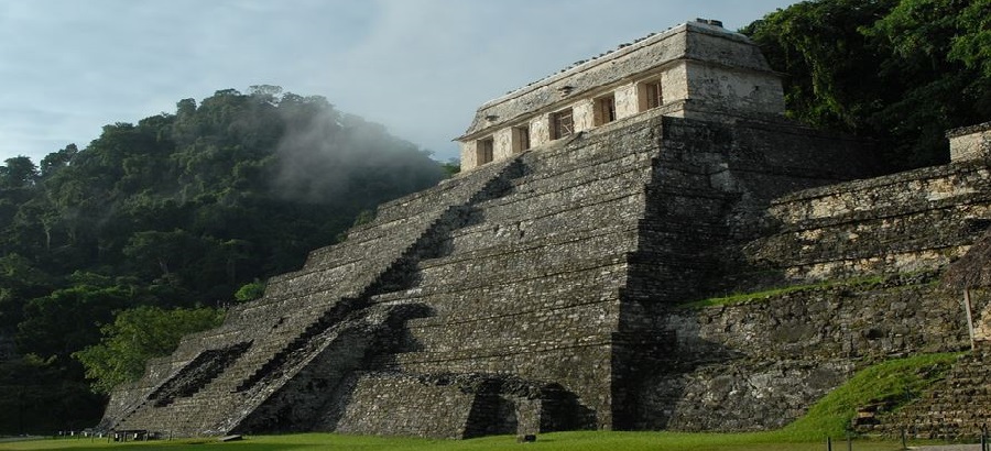 Civiltà Maya - partenze garantite