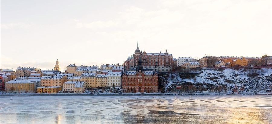 Mercatini di Natale Copenhagen e Stoccolma