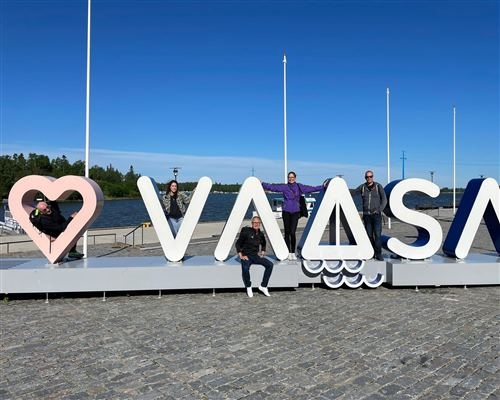 News_finlandia_vaasa