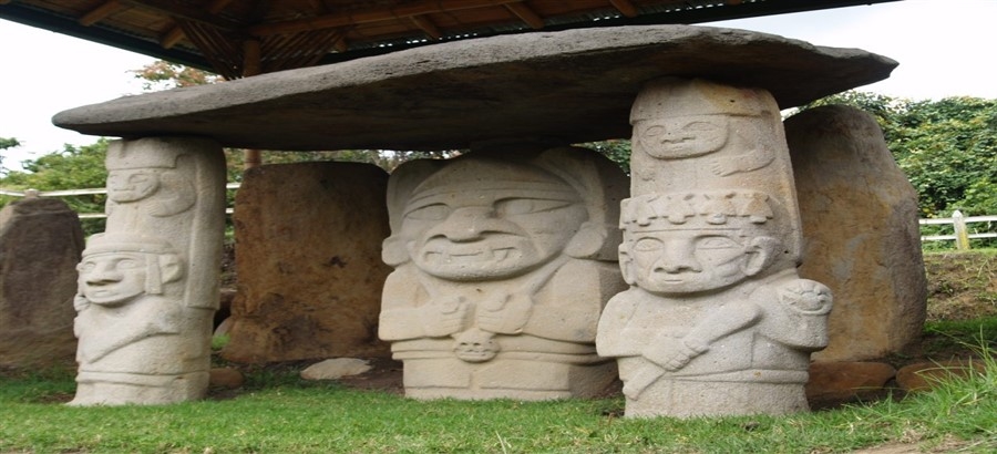 Tour Archeologia e Meraviglie Colombiane