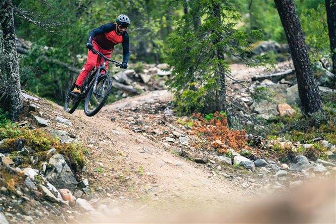 Hiking, bike cultura e natura