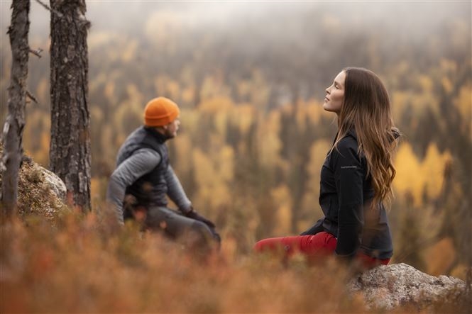 Hiking e Avventura tre parchi nazionali