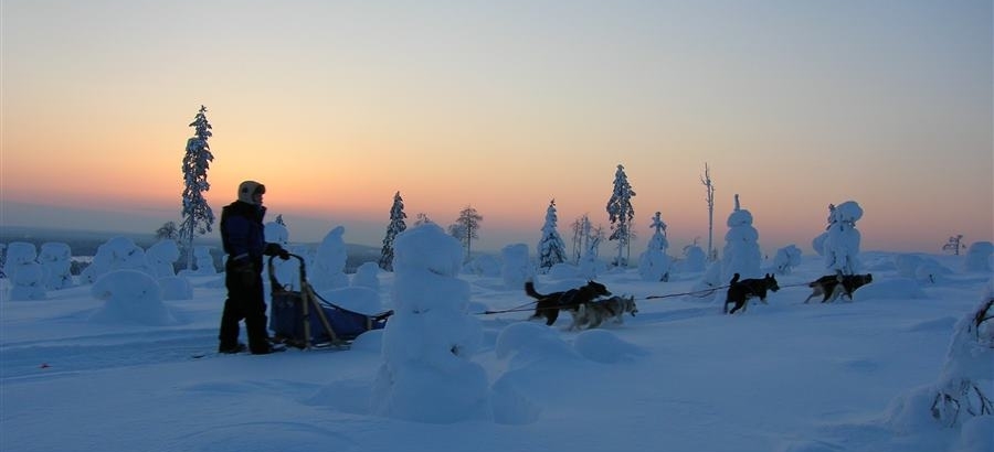 Syöte Esperienza invernale