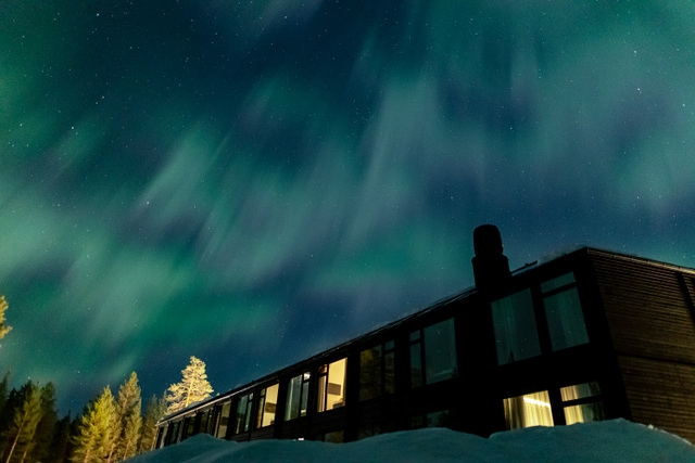 Yllas -  Straordinaria Lapponia