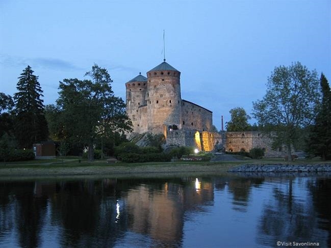 Laghi e Foreste in Finlandia - Tour in auto