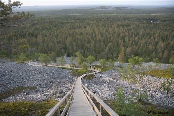 Speciale Gran Tour 3 Lapponie - Volo Incluso