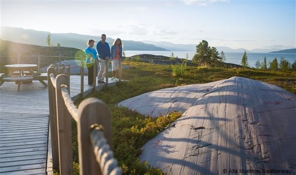 Speciale Gran Tour 3 Lapponie - Volo Incluso