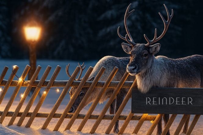 Festività natalizie Halo igloos Rovaniemi  - volo incluso