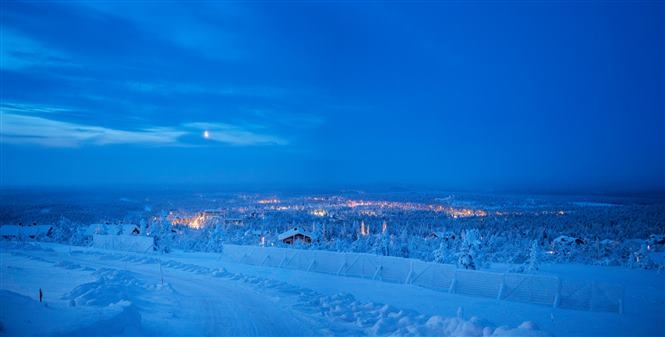 Discover Lapland Experience