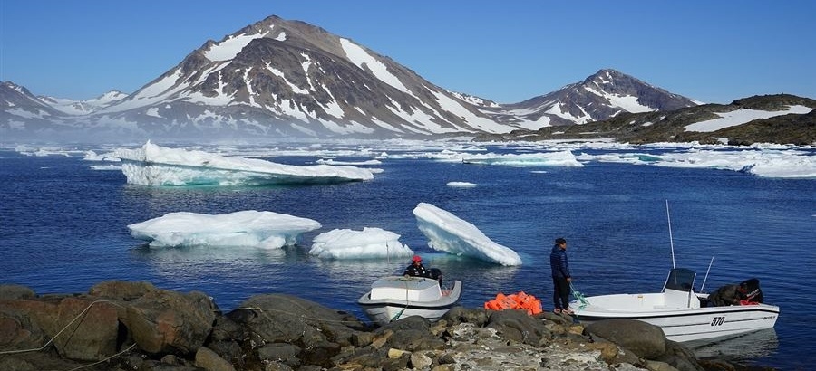 Tour Fotografico Islanda e Groenlandia Orientale