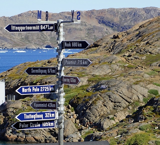 Tour Fotografico Islanda e Groenlandia Orientale