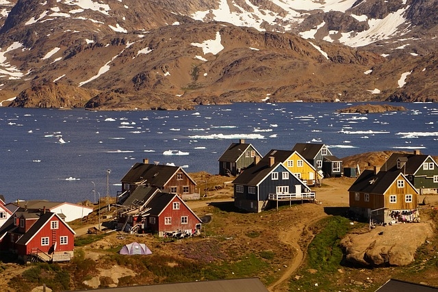 Tour Fotografico Islanda e Groenlandia Orientale