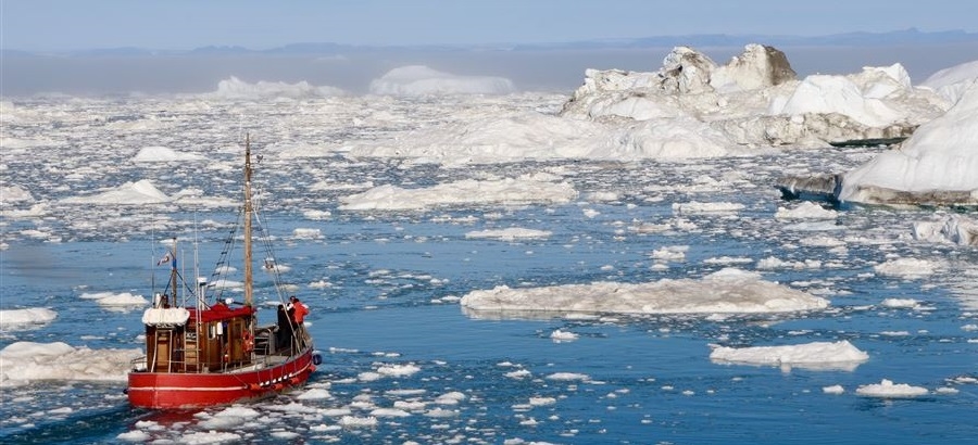 Groenlandia Avventura a Ilulissat - Partenze garantite