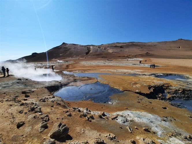 Affascinante Islanda - Partenze Garantite