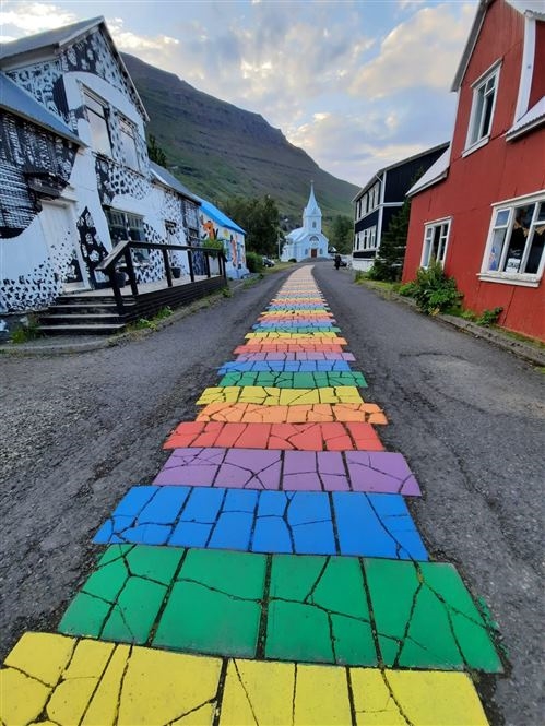 Islanda a Settembre - Volo incluso da Roma