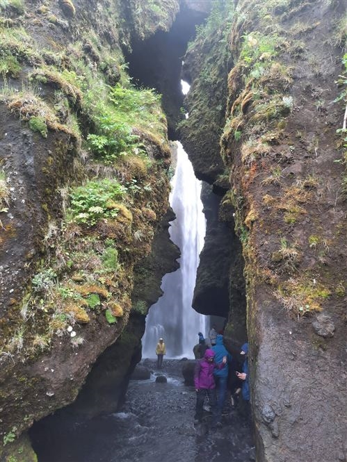 Islanda a Settembre - Volo incluso da Roma