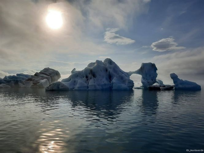 Islanda a Settembre - Volo incluso da Roma