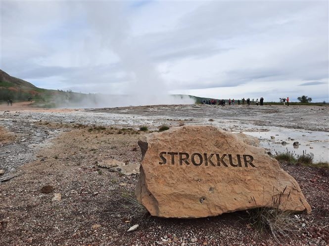 Islanda a Settembre - Volo incluso da Roma
