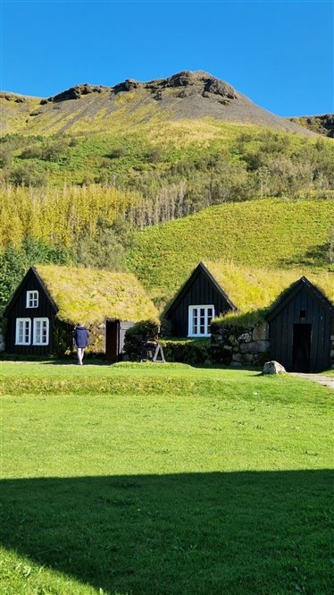 Pasqua in Islanda -  Volo incluso