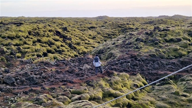 Pasqua in Islanda -  Volo incluso