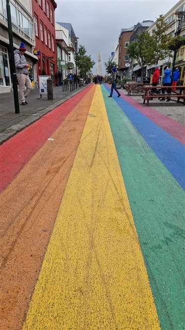 Pasqua in Islanda -  Volo incluso