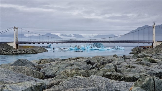 Pasqua in Islanda -  Volo incluso