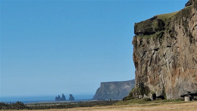 Pasqua in Islanda -  Volo incluso