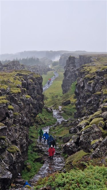 Pasqua in Islanda -  Volo incluso