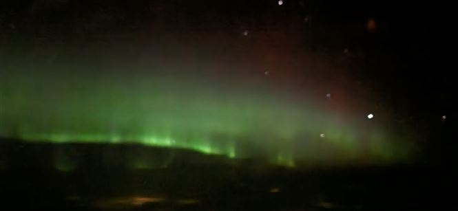 Energie e Aurore Boreali