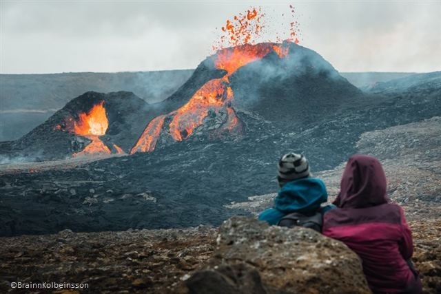 Reykjavik e il Meglio d’Islanda – Partenze Garantite