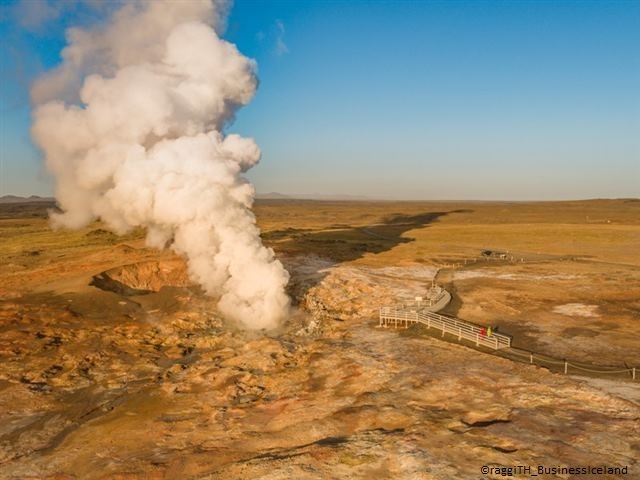 Reykjavik e il Meglio d’Islanda – Partenze Garantite