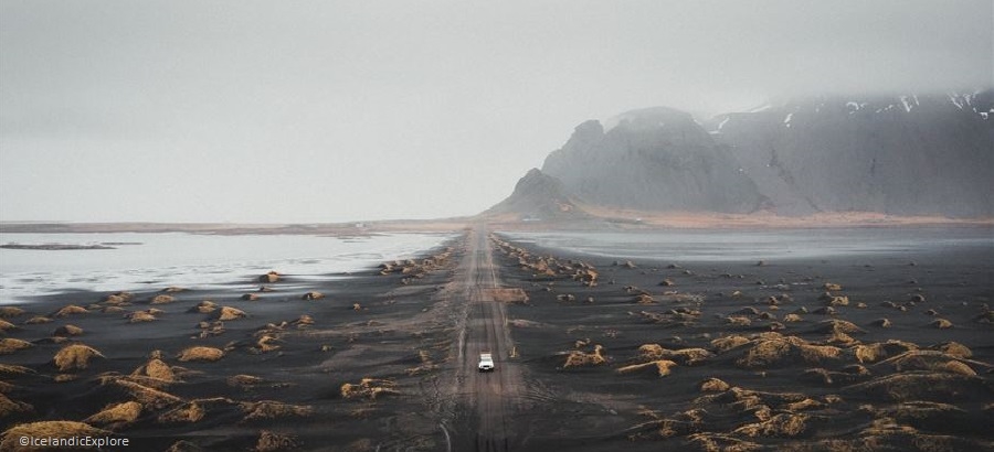Islanda classica - Self Drive