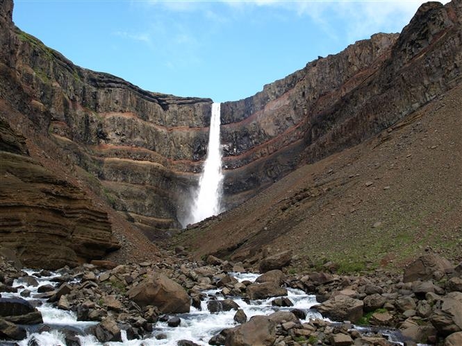 Islanda in Tour - Partenze Garantite