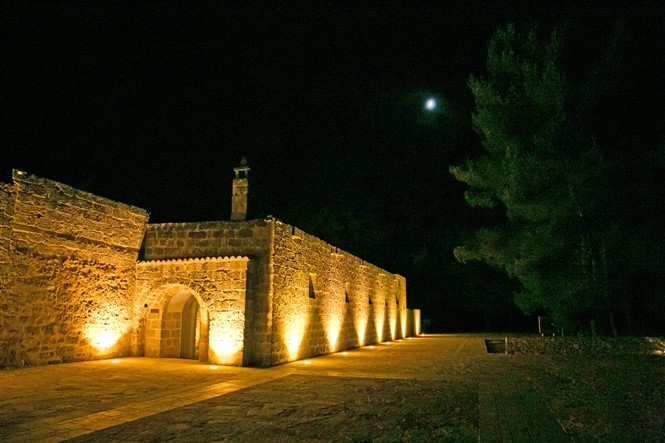 Masseria Relais Santa Teresa