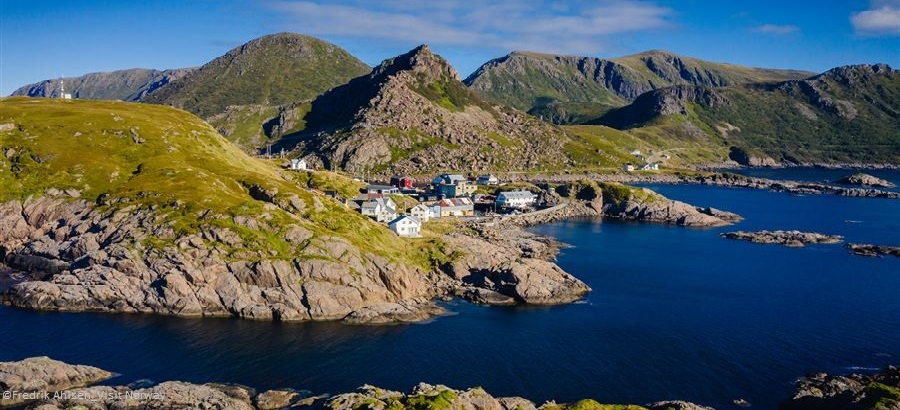 Lofoten e Vesteralen - Partenze garantite