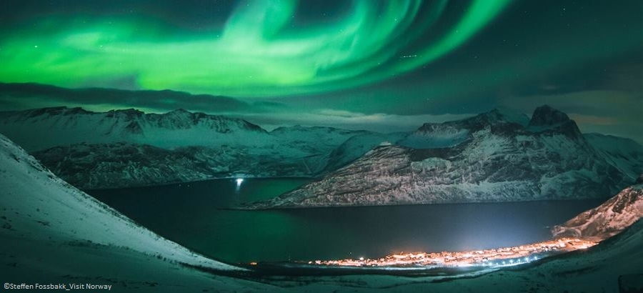Tromso e Senja - Partenze garantite