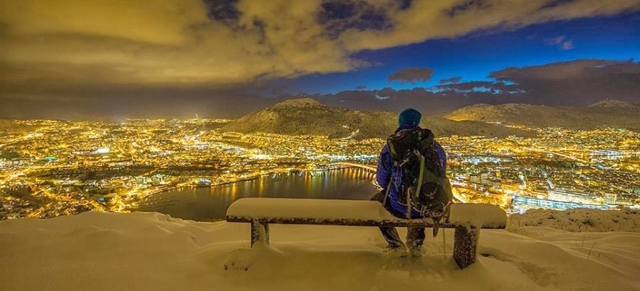 Inverno tra i fiordi - Partenze Garantite