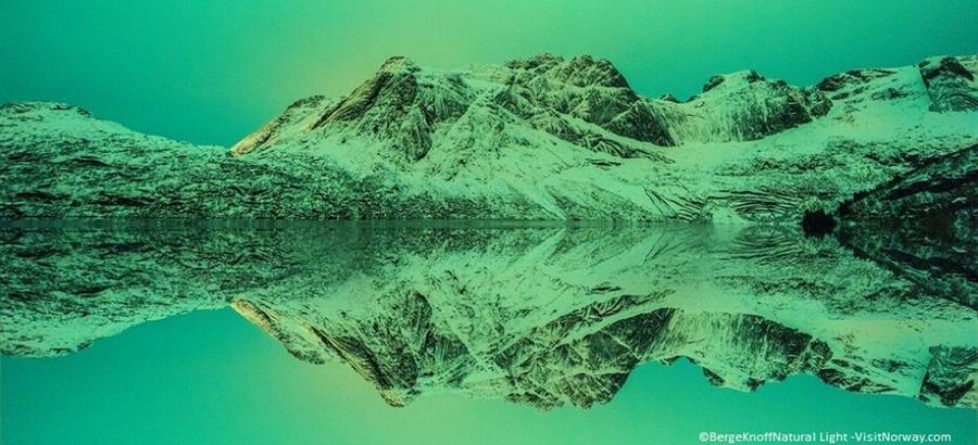 Magia Artica - Tromsø & Lofoten