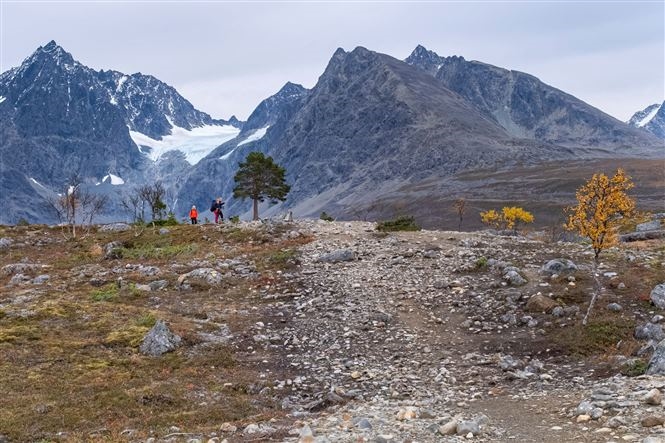 Tour Fotografico Nord Norvegia