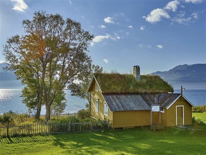 Tour Fotografico Nord Norvegia