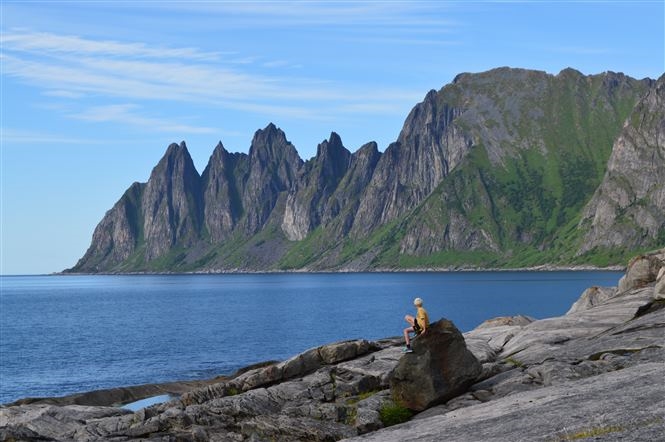 Tour Fotografico Nord Norvegia