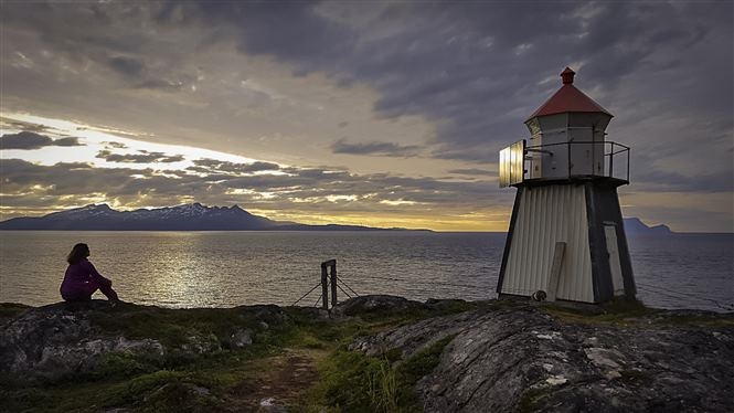 Tour Fotografico Nord Norvegia