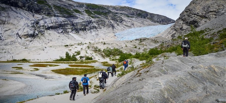 Tour Fotografico Nord Norvegia
