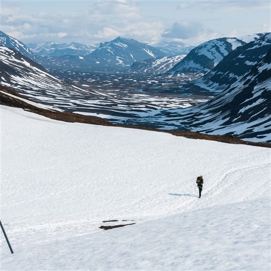 Tromsø e Lyngen Paesaggi Incantati