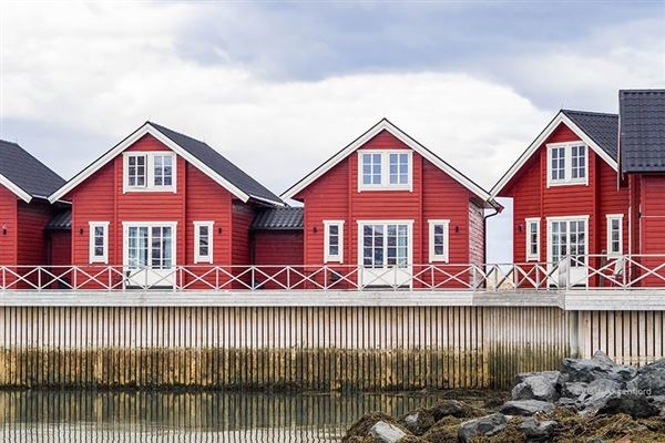 Tromsø e Lyngen Paesaggi Incantati