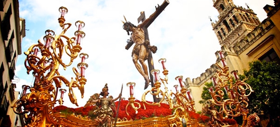 Speciale Pasqua Madrid e Andalusia