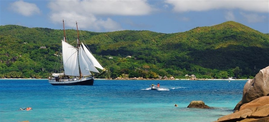 Silhouette Cruise crociera alle Seychelles